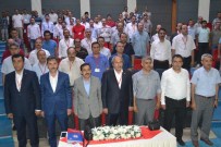 MEZHEP - Eğitim- Bir-Sen'de Olağanüstü Genel Kurul Heyecanı