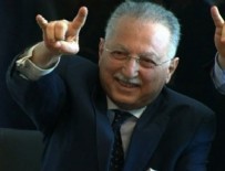 MHP - Ekmeleddin İhsanoğlu HDP'ye gitmeyecek