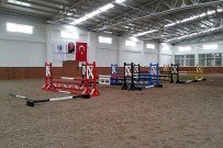ATLI TERAPİ - Eskişehir'e Dünya Standartlarında Atlı Terapi Merkezi