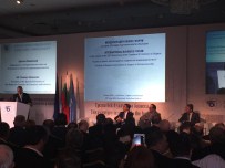 BULGARİSTAN CUMHURBAŞKANI - ETSO, Uluslararası Ekonomi Forumu'nda Temsil Edildi