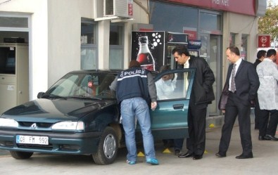 Fethiye'de Kanlı İstasyon Baskını 6 Yıl Sonra Aydınlatıldı