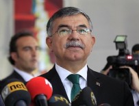 MHP - İsmet Yılmaz, Devlet Bahçeli'yi ziyaret etti