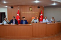 PİRİ REİS - Karaman'da İkinci Etap Proje Çalışmaları Başladı