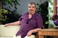 BÜLENT KAYABAŞ - Kayabaş Açıklaması 'Tiyatro Benim Yaşama Sebebim'