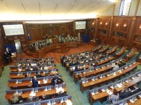 SAVAŞ SUÇU - Kosova, Savaş Suçları Mahkemesi'nin Kurulmasına İkinci Kez 'Hayır' Dedi