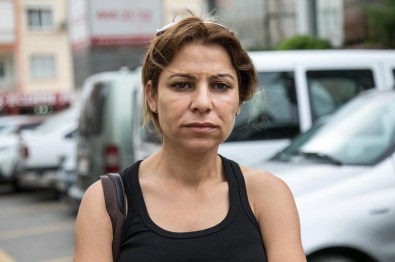 Lösemi Hastası Avukat İçin İlik Aranıyor