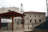 İBRAHIM PAŞA - Ordu'da 16 Vakıf Eseri Restore Edildi