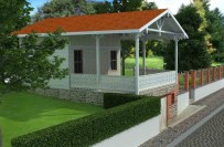 OSMAN HAMDİ BEY - Osman Hamdi Bey Kayıkhanesi Restore Ediliyor