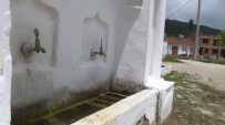 KANSEROJEN MADDE - Arsenikli Su Bu Köyü Hayalet Köye Çevirdi