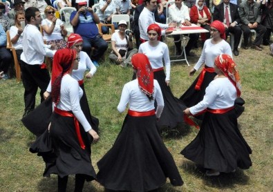 Pir Sultan Abdal, Banaz'da Anıldı