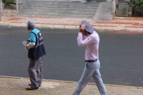 Ramazanda Yağmur Serinliği