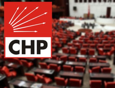 CHP’den soru önergelerine koalisyon ‘freni