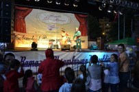 NECDET AKSOY - Safranbolu'da Ramazan Geceleri