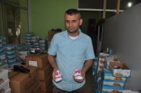 Sahte Nakliyecilerden Büyük Vurgun