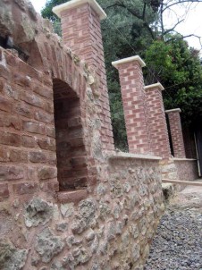 Tarihi Kayıkhanede Restorasyon Çalışmaları