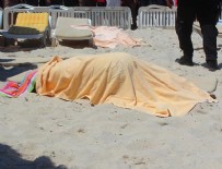 IŞİD - Tunus'taki saldırıyı DAEŞ üstlendi