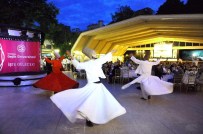 KAMIL ÖZER - Vala Gedik Spor Ödülleri Töreni Gerçekleşti