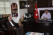 Yalova Müftüsü Düzce'de