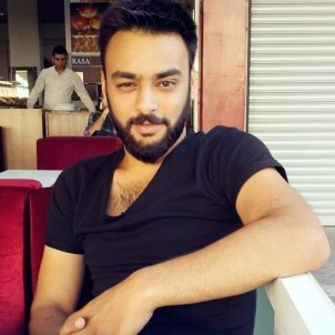 Yeni Aldığı Motosikletle Yaptığı Kazada Ölen Gence Gözyaşı