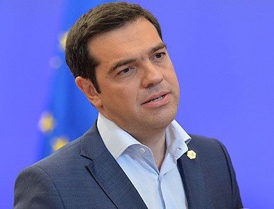 Yunanistan'da halk oylaması kararı