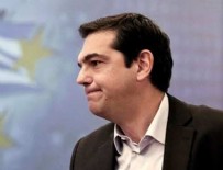 EURO - Yunanistan'ın kurtarma programını uzatmaya ret