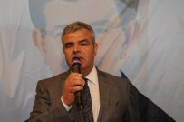 SITKI GÜVENÇ - AK Parti'den 'Yeniden Birlik Ve Beraberlik' Buluşması