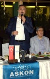 AK Parti Genel Başkan Yardımcı Gül Açıklaması