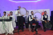 OSMAN KARAASLAN - AK Parti Gölbaşı İlçe Yönetimi İftarda Buluştu