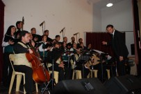 DOÇENT DOKTOR - Akseki'de Ramazan Etkinlikleri Sürüyor