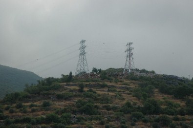 Alanya'yı Besleyen Hat Sayısı 2 Katına Çıktı