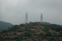 MAHMUTLAR - Alanya'yı Besleyen Hat Sayısı 2 Katına Çıktı