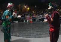 SEMAH - Beypazarı'nda Ramazan Etkinlikleri