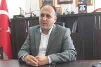 TAHIR AKYÜREK - Beyşehir'de 50 Milyonluk İçme Suyu Projesi, Turizm Yatırımlarının Önünü Açacak