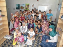 İBADET - Bor'daki Camilerde Kur'an Kurslarında Eğitimler Başladı