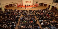 BTSO Akademi'ye Bir Yılda 6 Bin 500 Başvuru