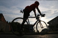 BİSİKLET YARIŞI - 'Engelsiz' Bisikletçiye Kategori Engeli