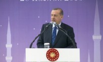 Erdoğan Açıklaması 'Bunlar Bizim Neslimiz Olamaz'