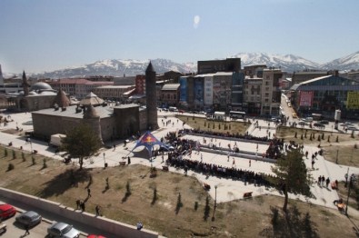 Erzurum 'En Mutlu' 20. İl