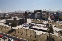 YAŞAM MEMNUNİYETİ ARAŞTIRMASI - Erzurum 'En Mutlu' 20. İl