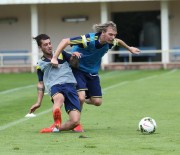 MİCHAL KADLEC - Fenerbahçe'de Yeni Sezon Hazırlıkları