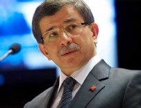 DENGIR MIR MEHMET FıRAT - HDP heyeti Davutoğlu ile görüşecek