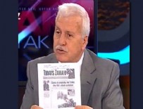 Hüseyin Gülerce: Fethullah Gülen Müslümanları eleştiriyor