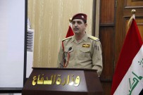 SADDAM HÜSEYİN - Irak'ta Eski Baasçı Sadun'un Yakalanması