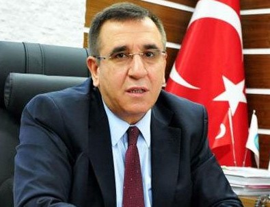 İstanbul Valiliği'ne sürpriz isim