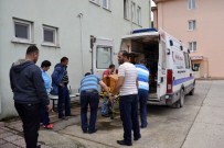 FERHAT YILMAZ - Karın Ağrısı Şikayetiyle Hastaneye Gitti, Hayatını Kaybetti