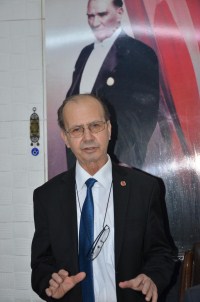 Kırklareli Gazeteciler Cemiyeti Genel Kurulu