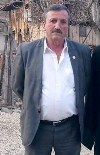 CELEP - Köy Muhtarı, Kazada Hayatını Kaybetti