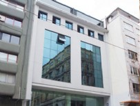 Mimarlar Odası’nda 3 kaçak birarada