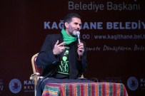 YAŞAR ALPTEKIN - 'Ölümün Ve Namazın Yaşı Yoktur'