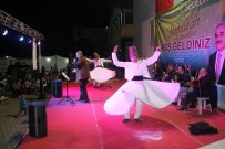 PAMUK ŞEKER - Osmancık'ta Ramazan Etkinliklerine Yoğun İlgi